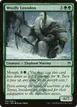 Woolly Loxodon #195
