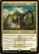 Animar, Soul of Elements #196