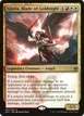 Gisela, Blade of Goldnight #204
