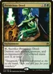 Pernicious Deed #212