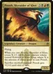 Prossh, Skyraider of Kher #214