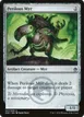 Perilous Myr #227