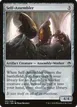 Self-Assembler #231