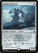 Sundering Titan #233