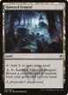 Haunted Fengraf #240