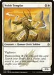 Noble Templar #25