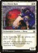 Nyx-Fleece Ram #26