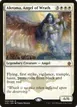 Akroma, Angel of Wrath #2