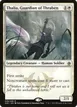 Thalia, Guardian of Thraben #36