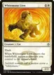 Whitemane Lion #39