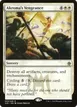 Akroma's Vengeance #3