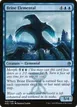 Brine Elemental #47