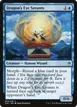 Dragon's Eye Savants #54