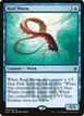 Reef Worm #70