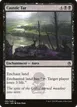Caustic Tar #81