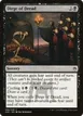 Dirge of Dread #86