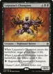 Laquatus's Champion #95