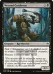 Nezumi Cutthroat #99
