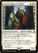 Darien, King of Kjeldor #9