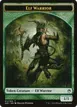 Elf Warrior #11