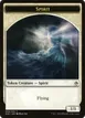 Spirit #4