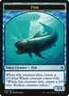 Fish // Kraken #5★