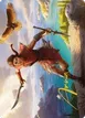 Kassandra, Eagle Bearer #6