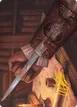 Hidden Blade #9