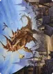 The Tarrasque #19