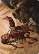 Half-Elf Monk #28