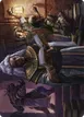 You Find the Villains' Lair #40