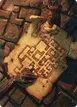 Dungeon Map #57