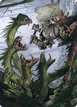 Lair of the Hydra #67
