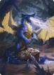 Blue Dragon #73