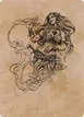 Djinni Windseer #74