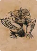 Owlbear #76