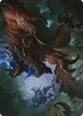 Underdark Basilisk #9