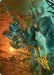Persistent Marshstalker #14