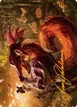 Mr. Foxglove #31