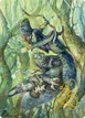 The Odd Acorn Gang #32
