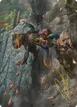 Agate Instigator #33