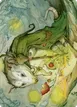 Tender Wildguide #34