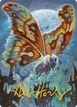 Luminous Broodmoth #48