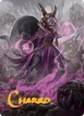 Liliana of the Dark Realms #51