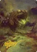 The Gitrog Monster #52