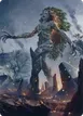 Titania, Gaea Incarnate #27