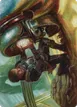 Urza, Powerstone Prodigy #35