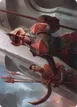 Siege Veteran #3