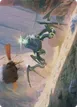 Thran Spider #45