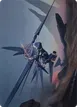 Steel Seraph #6